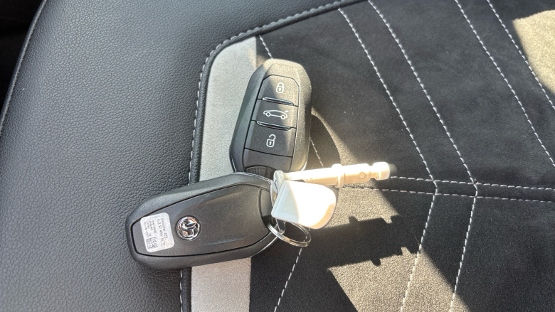 Vauxhall Corsa 1.2 Turbo Ultimate 5dr Petrol Hatchback